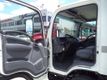 2021 Isuzu NPR HD Gas w/ 16ft  Box Truck Dry Cargo Box & Alum Liftgt - 23009296 - 26