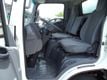 2021 Isuzu NPR HD Gas w/ 16ft  Box Truck Dry Cargo Box & Alum Liftgt - 23009296 - 27
