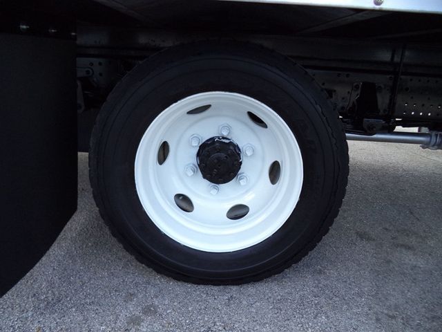 2021 Isuzu NPR HD Gas w/ 16ft x 96in H Box Truck Dry Cargo Box & Alum Liftgt - 22983313 - 14