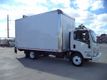 2021 Isuzu NPR HD Gas w/ 16ft x 96in H Box Truck Dry Cargo Box & Alum Liftgt - 22983313 - 1