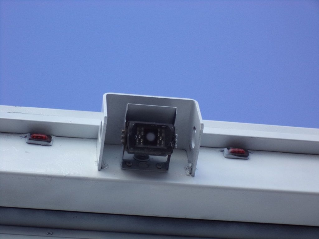 2021 Isuzu NPR HD Gas w/ 16ft x 96in H Box Truck Dry Cargo Box & Alum Liftgt - 22983313 - 27