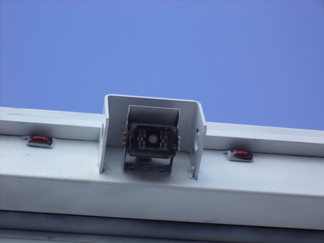 2021 Isuzu NPR HD Gas w/ 16ft x 96in H Box Truck Dry Cargo Box & Alum Liftgt - 22983313 - 27