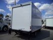 2021 Isuzu NPR HD Gas w/ 16ft x 96in H Box Truck Dry Cargo Box & Alum Liftgt - 22983313 - 4