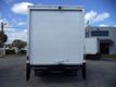 2021 Isuzu NPR HD Gas w/ 16ft x 96in H Box Truck Dry Cargo Box & Alum Liftgt - 22983313 - 5