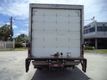 2021 Isuzu NPR HD Gas With 16ft Box Truck Dry Cargo Truck & Aluminum Liftgate - 23037031 - 10
