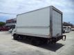 2021 Isuzu NPR HD Gas With 16ft Box Truck Dry Cargo Truck & Aluminum Liftgate - 23037031 - 12