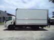 2021 Isuzu NPR HD Gas With 16ft Box Truck Dry Cargo Truck & Aluminum Liftgate - 23037031 - 13