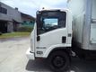 2021 Isuzu NPR HD Gas With 16ft Box Truck Dry Cargo Truck & Aluminum Liftgate - 23037031 - 14