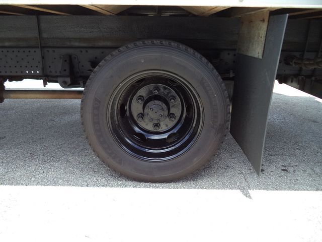 2021 Isuzu NPR HD Gas With 16ft Box Truck Dry Cargo Truck & Aluminum Liftgate - 23037031 - 17