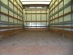2021 Isuzu NPR HD Gas With 16ft Box Truck Dry Cargo Truck & Aluminum Liftgate - 23037031 - 23