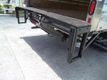 2021 Isuzu NPR HD Gas With 16ft Box Truck Dry Cargo Truck & Aluminum Liftgate - 23037031 - 30