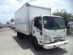 2021 Isuzu NPR HD Gas With 16ft Box Truck Dry Cargo Truck & Aluminum Liftgate - 23037031 - 5
