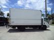 2021 Isuzu NPR HD Gas With 16ft Box Truck Dry Cargo Truck & Aluminum Liftgate - 23037031 - 7
