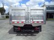 2021 Isuzu NPR HD Gas w/ New 14ft Landscape Body Aluminum Dump Truck - 22999104 - 9