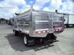 2021 Isuzu NPR HD Gas w/ New 14ft Landscape Body Aluminum Dump Truck - 22999104 - 10