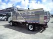 2021 Isuzu NPR HD Gas w/ New 14ft Landscape Body Aluminum Dump Truck - 22999104 - 11