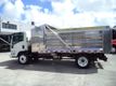 2021 Isuzu NPR HD Gas w/ New 14ft Landscape Body Aluminum Dump Truck - 22999104 - 12