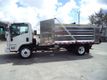 2021 Isuzu NPR HD Gas w/ New 14ft Landscape Body Aluminum Dump Truck - 22999104 - 13