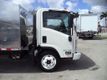 2021 Isuzu NPR HD Gas w/ New 14ft Landscape Body Aluminum Dump Truck - 22999104 - 16
