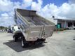 2021 Isuzu NPR HD Gas w/ New 14ft Landscape Body Aluminum Dump Truck - 22999104 - 21