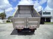 2021 Isuzu NPR HD Gas w/ New 14ft Landscape Body Aluminum Dump Truck - 22999104 - 22