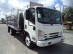 2021 Isuzu NPR HD Gas w/ New 14ft Landscape Body Aluminum Dump Truck - 22999104 - 3