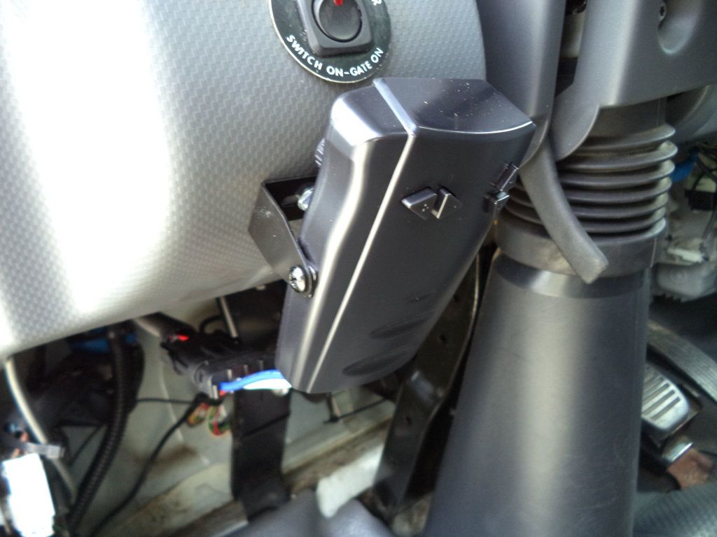 2021 Isuzu NPR HD Gas w/ New 14ft Landscape Body Aluminum Dump Truck - 22999104 - 53