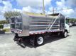 2021 Isuzu NPR HD Gas w/ New 14ft Landscape Body Aluminum Dump Truck - 22999104 - 7