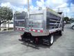 2021 Isuzu NPR HD Gas w/ New 14ft Landscape Body Aluminum Dump Truck - 22999104 - 8