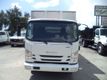 2021 Isuzu NPR XD w/ 14ft Aluminum Chipper Dump Landscape Dump Truck - 23071362 - 12