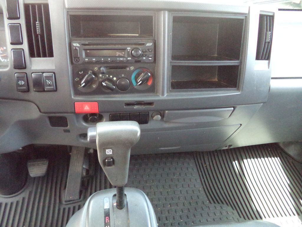 2021 Isuzu NPR XD w/ 14ft Aluminum Chipper Dump Landscape Dump Truck - 23071362 - 38