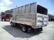 2021 Isuzu NPR-XD w/ 14ft Aluminum Chipper Dump Landscape Dump Truck - 23071362 - 9