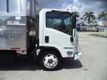 2021 Isuzu NPR-XD w/ 14ft Aluminum Chipper Dump Landscape Dump Truck - 23071362 - 19