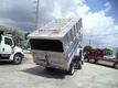 2021 Isuzu NPR-XD w/ 14ft Aluminum Chipper Dump Landscape Dump Truck - 23071362 - 28