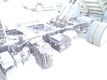 2021 Isuzu NPR-XD w/ 14ft Aluminum Chipper Dump Landscape Dump Truck - 23071362 - 33