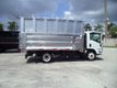 2021 Isuzu NPR-XD w/ 14ft Aluminum Chipper Dump Landscape Dump Truck - 23071362 - 4