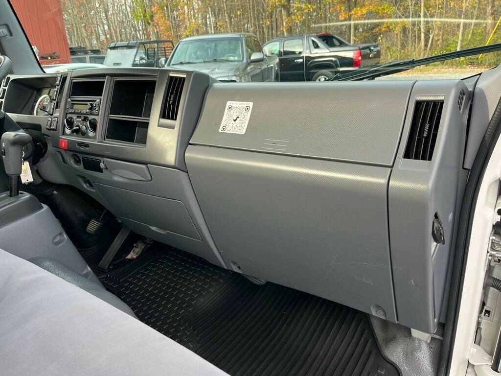 2021 Isuzu NRR Roll Back Car Hauler Tilt Bed  - 22925289 - 14