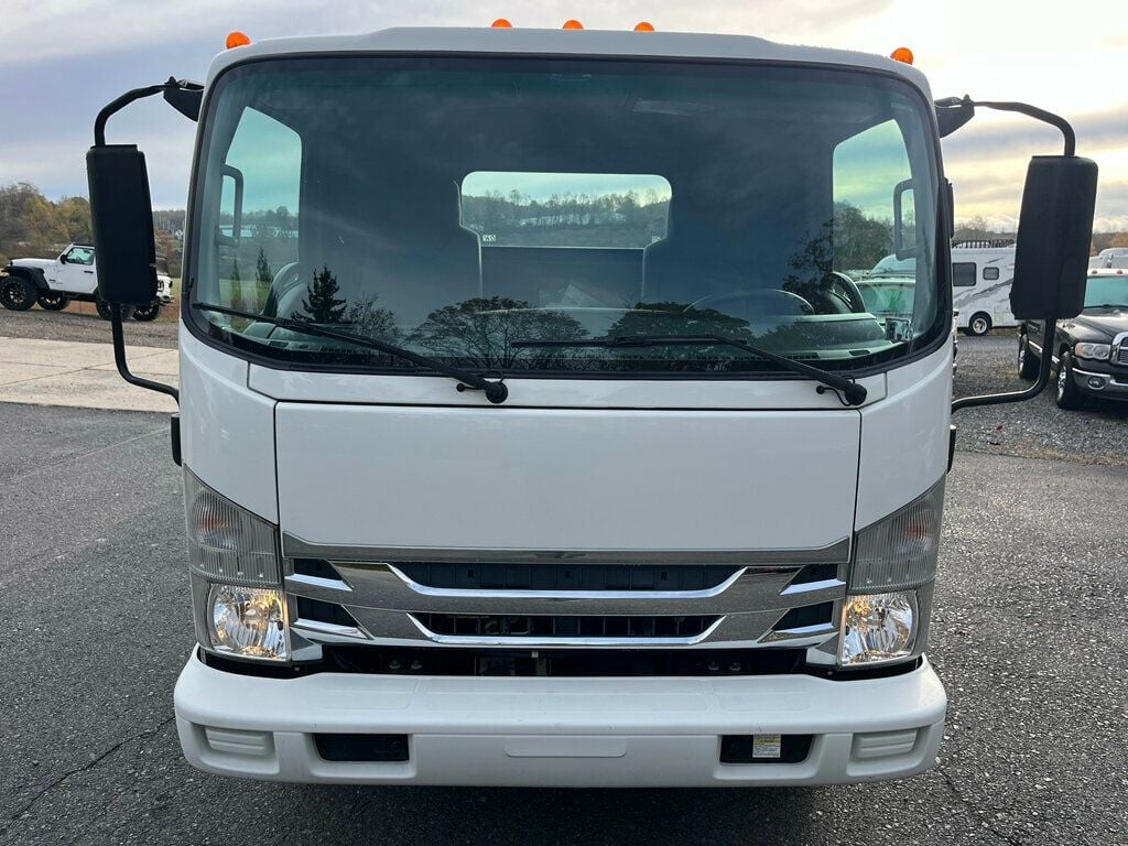 2021 Isuzu NRR Roll Back Car Hauler Tilt Bed  - 22925289 - 7