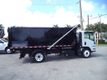 2021 Isuzu NRR w/ 14` Switch-N-Go Drop Box Dumpster Bin Roll Off Truck - 22994393 - 10