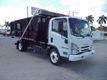 2021 Isuzu NRR w/ 14` Switch-N-Go Drop Box Dumpster Bin Roll Off Truck - 22994393 - 12