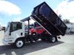 2021 Isuzu NRR w/ 14` Switch-N-Go Drop Box Dumpster Bin Roll Off Truck - 22994393 - 14