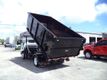 2021 Isuzu NRR w/ 14` Switch-N-Go Drop Box Dumpster Bin Roll Off Truck - 22994393 - 15