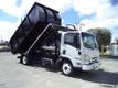 2021 Isuzu NRR w/ 14` Switch-N-Go Drop Box Dumpster Bin Roll Off Truck - 22994393 - 19