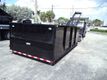 2021 Isuzu NRR w/ 14` Switch-N-Go Drop Box Dumpster Bin Roll Off Truck - 22994393 - 29