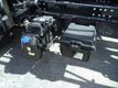 2021 Isuzu NRR w/ 14` Switch-N-Go Drop Box Dumpster Bin Roll Off Truck - 22994393 - 35