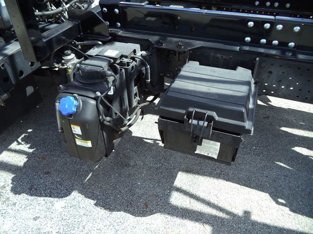 2021 Isuzu NRR w/ 14` Switch-N-Go Drop Box Dumpster Bin Roll Off Truck - 22994393 - 35