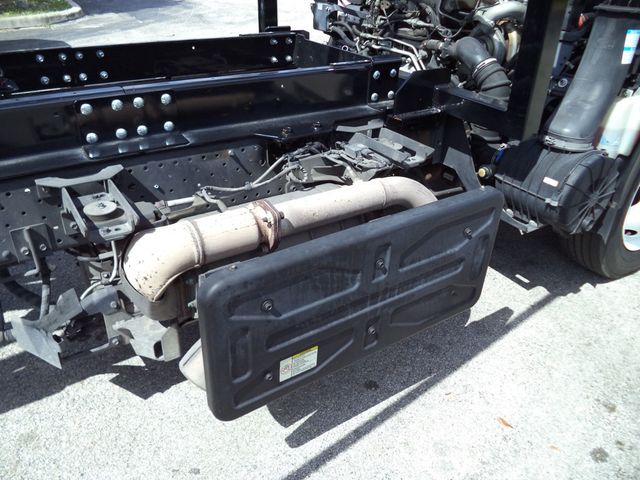 2021 Isuzu NRR w/ 14` Switch-N-Go Drop Box Dumpster Bin Roll Off Truck - 22994393 - 37