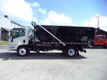 2021 Isuzu NRR w/ 14` Switch-N-Go Drop Box Dumpster Bin Roll Off Truck - 22994393 - 3