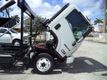 2021 Isuzu NRR w/ 14` Switch-N-Go Drop Box Dumpster Bin Roll Off Truck - 22994393 - 40