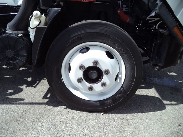 2021 Isuzu NRR w/ 14` Switch-N-Go Drop Box Dumpster Bin Roll Off Truck - 22994393 - 41